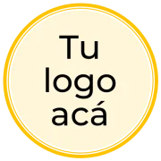 tu logo acá